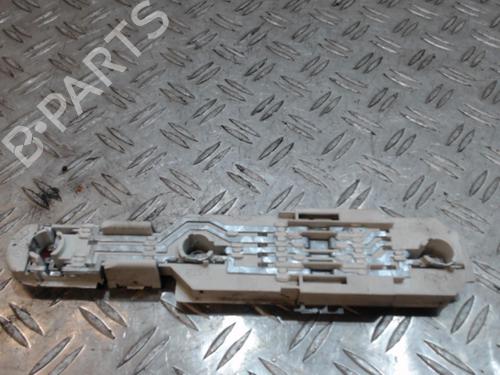 Used Lamp holder Lamp holder 37352017 37352017
