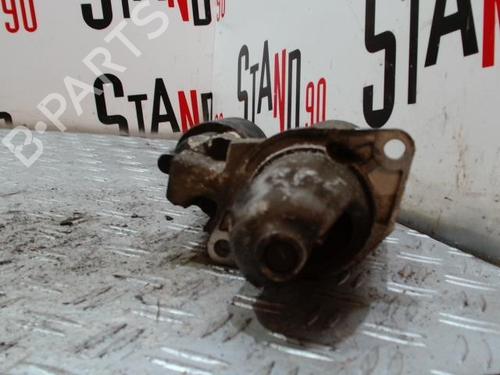 Startmotor Startmotor NISSAN MICRA II (K11) 1.0 i 16V (K11) (54 hp) 37355473 37355473