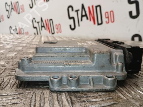 Engine control unit (ECU) FORD FIESTA VI (CB1, CCN) 1.0 EcoBoost | BP37370534M57 - Image 3