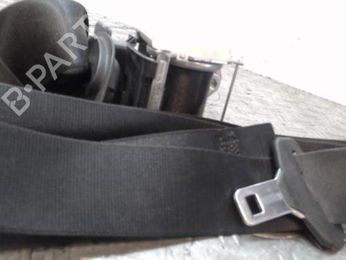 Used Front left seatbelt Front left seatbelt 37353361 37353361
