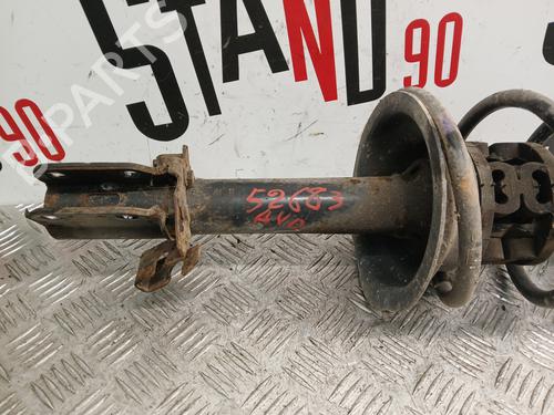 Used Right front shock absorber Right front shock absorber 37370837 37370837