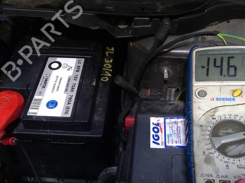 Used Alternator Alternator 37368793 37368793