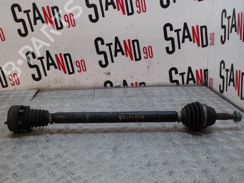 Used Right front driveshaft Right front driveshaft 37361002 37361002
