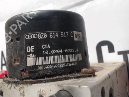 Used ABS pump ABS pump 37358409 37358409