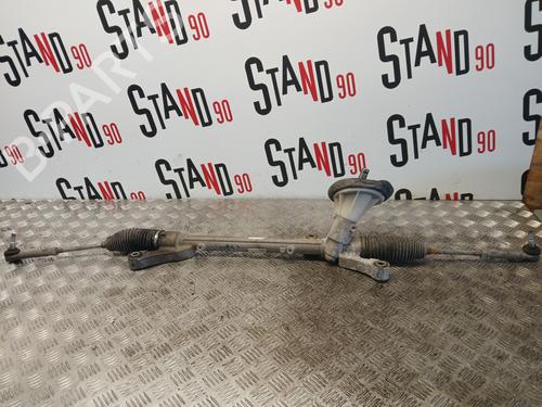 Steering rack FORD FIESTA VII (HJ, HF) 1.1 Ti-VCT | BP37372627M22 - Image 4