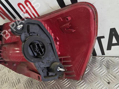 Left taillight CITROËN C5 III (RD_) 2.0 HDi 140 (RDRHF8, RDRHFA, RDRHA8, RDRHAJ) | BP37372842C34 - Image 4