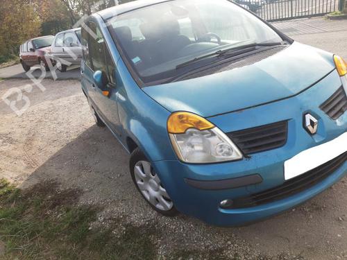 Gearstang RENAULT MODUS / GRAND MODUS (F/JP0_) 1.5 dCi (JP02) | BP37357320M90 - Image 3