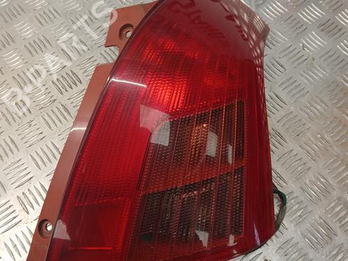 Højre baglygte Højre baglygte SUZUKI SWIFT III (MZ, EZ) 1.3 DDiS (RS413D) (69 hp) 37367053 37367053