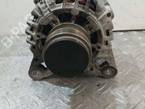 Alternator RENAULT TWINGO II (CN0_) 1.2 16V (CN04, CN0B) | BP37366178M7 - Image 6