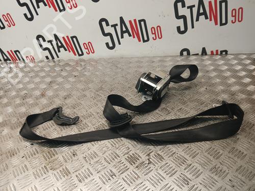 Front left seatbelt VW GOLF PLUS V (5M1, 521) | BP37370151I26 - Image 3