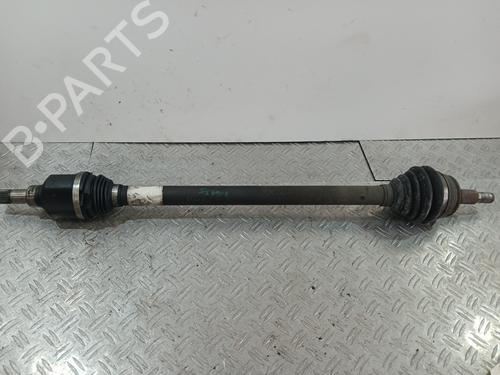 Used Right front driveshaft Right front driveshaft 37362733 37362733