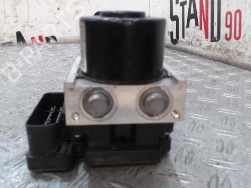 ABS pump RENAULT TWINGO II (CN0_) 1.2 16V (CN04, CN0B) | BP37360618M43 - Image 4