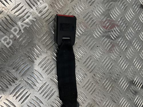 Used Seat buckle Seat buckle 37372809 37372809