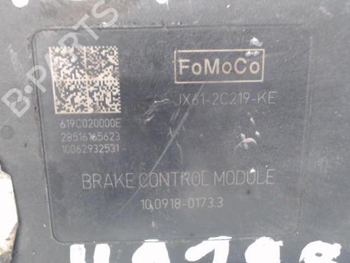 ABS pump FORD FOCUS IV (HN) | BP37359791M43 - Image 5