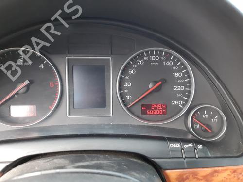 ABS pump AUDI A4 B6 Avant (8E5) 2.5 TDI | BP37355348M43 - Image 7