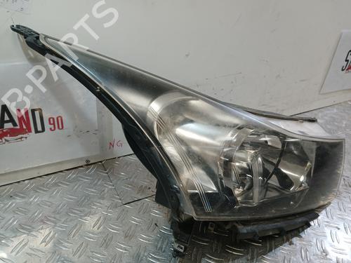 Right headlight CHEVROLET CRUZE (J300) | BP37363580C29 - Image 3