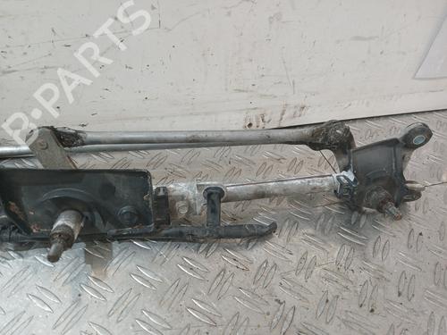 Front wiper motor MAZDA 2 (DE_, DH_) 1.5 (DE5FS) | BP37356856M29 - Image 3