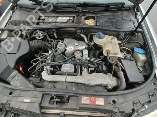 Mass air flow sensor AUDI A6 C5 (4B2, 4B4) 2.5 TDI quattro | BP37363642M95 - Image 9