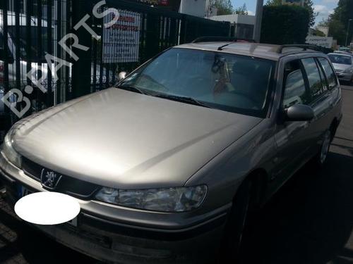 Used Parts PEUGEOT 406 Break (8E/F) 2.0 HDi 110 4805577