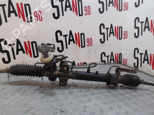 Steering rack MAZDA PREMACY (CP) 2.0 TD | BP37361172M22  - Image 6