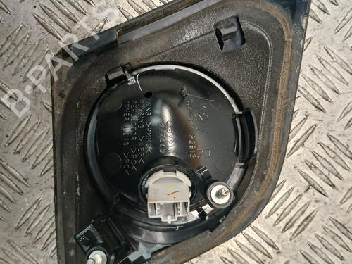 Right tailgate light MAZDA 3 (BK) 1.6 (BK14) | BP40436365C80 - Image 3