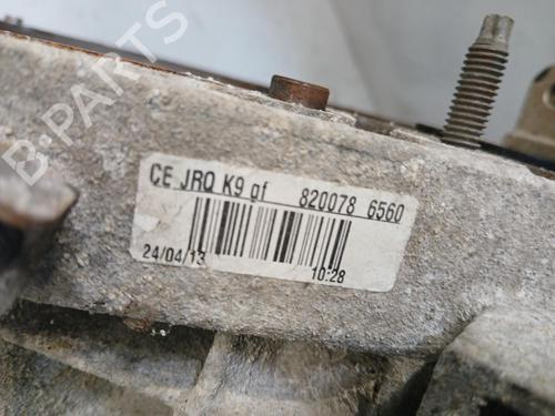 Gearbox RENAULT TWINGO II (CN0_) 1.5 dCi 75 | BP38004587M3 - Image 3