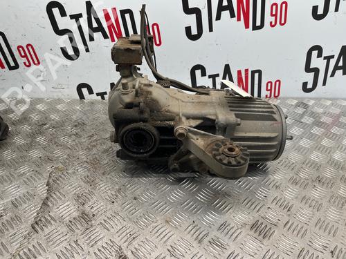 Used Rear differential Rear differential 37371501 37371501