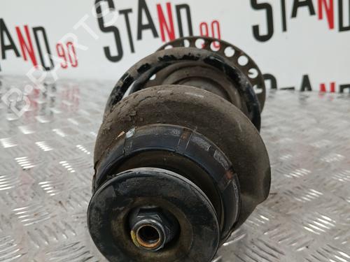Right front shock absorber DACIA SANDERO II TCe 90 (B8M1, B8MA, B8AC) | BP37367107M17  - Image 6