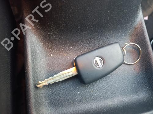 Steering column NISSAN MICRA V (K14) 0.9 IG-T | BP37369923M21 - Image 7