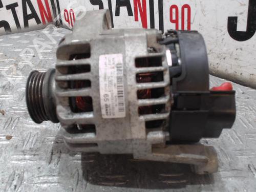 Alternator FORD KA (RU8) 1.2 | BP37353846M7 - Image 3
