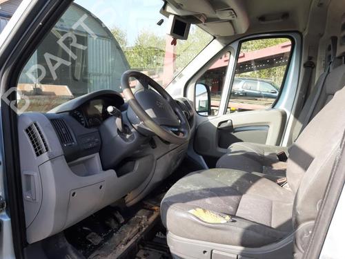 Electronic module PEUGEOT BOXER Van  | BP37359488M83  - Image 9