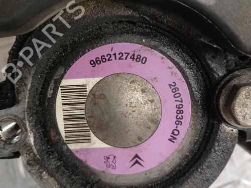 Used Steering pump Steering pump 37368288 37368288