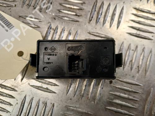 Warning switch RENAULT KANGOO Express (FW0/1_) | BP37374071I22 - Image 2