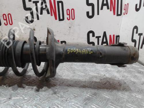 Used Left front shock absorber Left front shock absorber 37360693 37360693