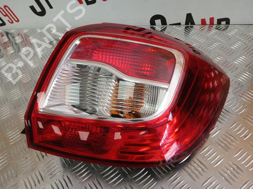 Right taillight DACIA SANDERO II TCe 90 (B8M1, B8MA, B8AC) | BP37367105C35 - Image 2