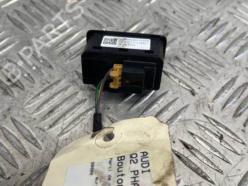Switch AUDI Q2 (GAB, GAG) 35 TFSI | BP37371451I30 - Image 2
