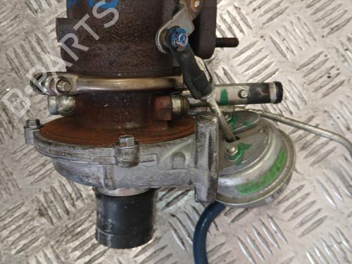 Used Turbocharger/Supercharger Turbocharger/Supercharger 37371427 37371427