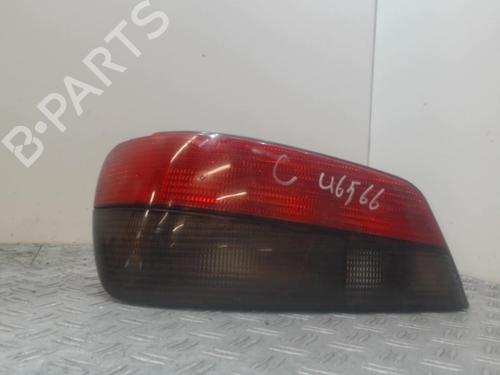 Used Left taillight Left taillight 37354073 37354073