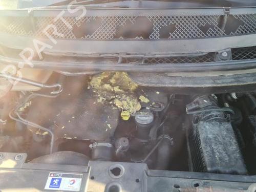 Left headlight PEUGEOT 807 (EB_) 2.0 HDi | BP37358487C28 - Image 11