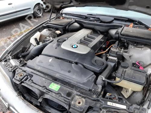 Engine control unit (ECU) BMW 5 Touring (E39) 530 d | BP37357964M57  - Image 5
