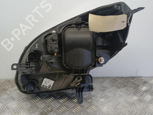 Used Right headlight Right headlight 37604195 37604195