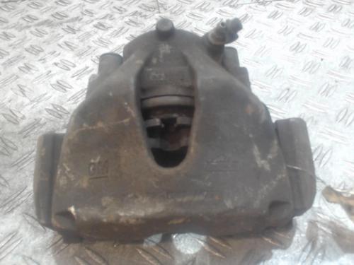 Left front brake caliper OPEL ASTRA H (A04) | BP37354880M105 - Image 2