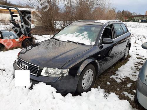 Used Parts AUDI A4 B6 Avant (8E5) 1.9 TDI 4806547