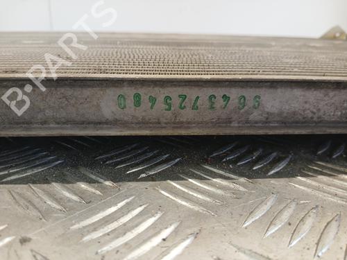 Used Water radiator Water radiator 37375058 37375058
