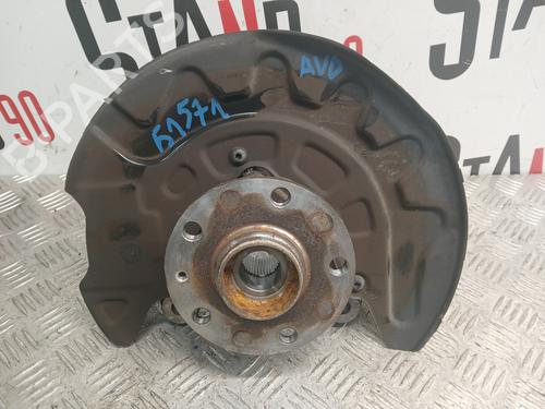 Used Right front steering knuckle Right front steering knuckle 37371684 37371684