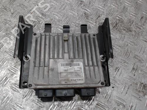Used Engine control unit (ECU) Engine control unit (ECU) 37359912 37359912
