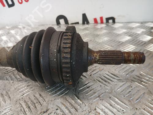 Left front driveshaft PEUGEOT 206 SW (2E/K) 1.4 HDi | BP37373045M38 - Image 3