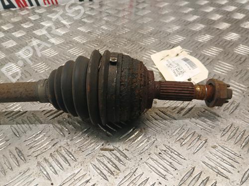 Used Left front driveshaft Left front driveshaft 37362114 37362114