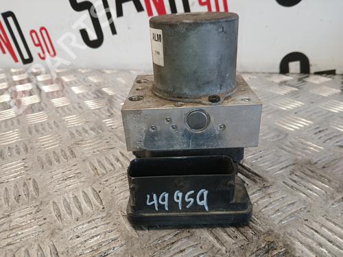ABS pump CHEVROLET AVEO Hatchback (T300)  | BP37358781M43  - Image 8