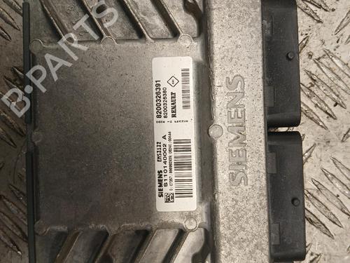 Used Engine control unit (ECU) Engine control unit (ECU) 39520010 39520010